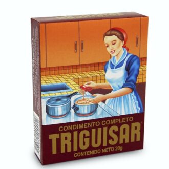 Triguisar 16 g
