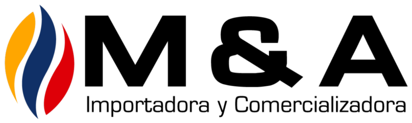 Logo Comercializadora M&A - Sección Mayoristas